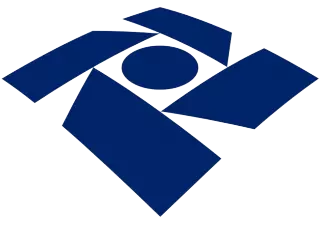Logo Receita Federal